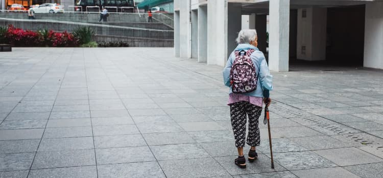 Señales para detectar el parkinson