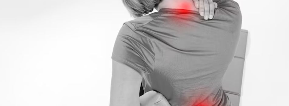 Síntomas de la fibromialgia